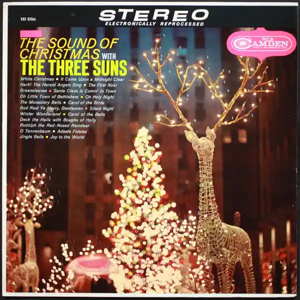 Album Art